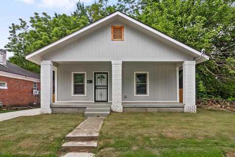 2343 ZANONE, Memphis, TN 38114