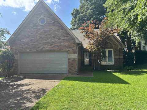 8894 LAKE EDGE, Memphis, TN 38016