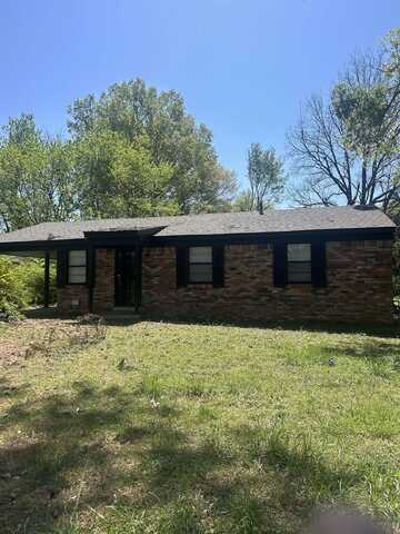331 HONDURAS, Memphis, TN 38109