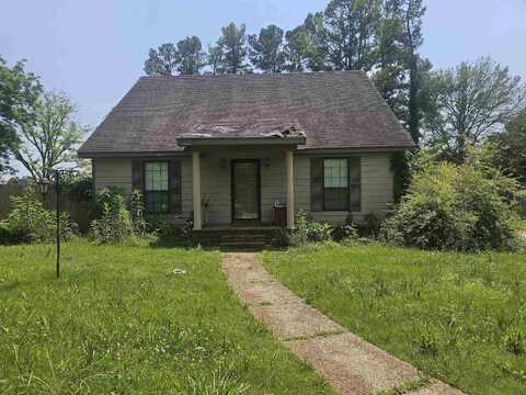 1310 HARALSON, Brownsville, TN 38012