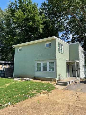 1769 EDWARD, Memphis, TN 38107