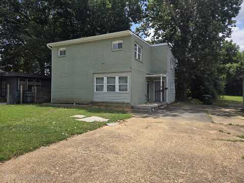 1769 EDWARD, Memphis, TN 38107