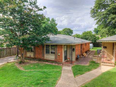 2086 HARBERT, Memphis, TN 38104