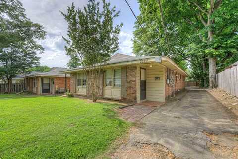 2092 HARBERT, Memphis, TN 38104
