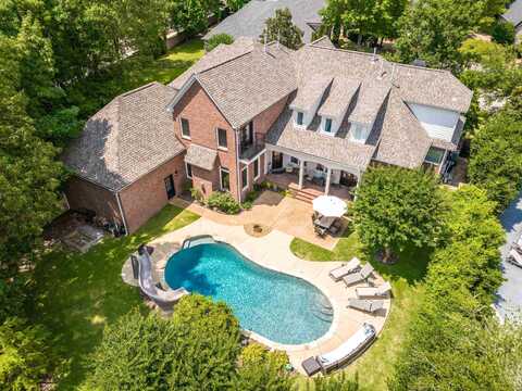 10025 FOREST OAKS, Collierville, TN 38017