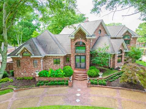 3315 CLUBHILL, Memphis, TN 38125