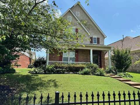 5489 SHIPP, Millington, TN 38053