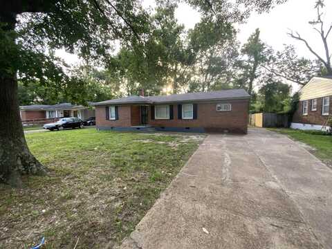 3560 STEELE, Memphis, TN 38127