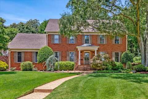 7802 FOSTER RIDGE, Germantown, TN 38138