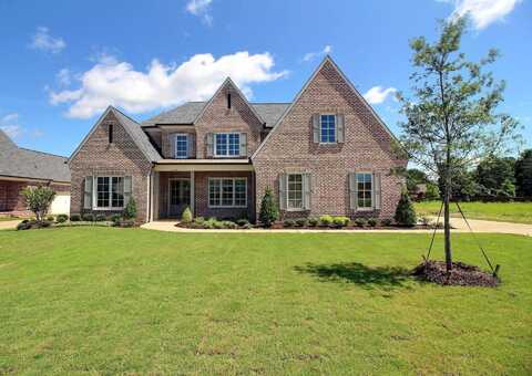 1228 PERCHERON, Collierville, TN 38017