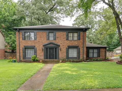 2030 QUAIL CREEK, Memphis, TN 38119