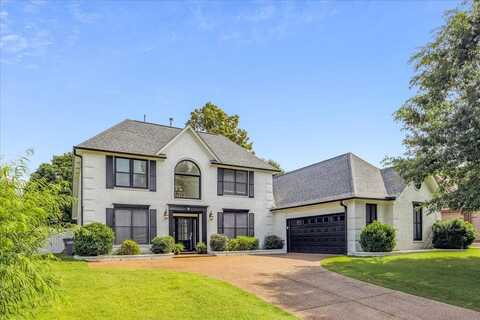 9354 LAUREL HILL, Lakeland, TN 38002