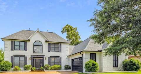 9354 LAUREL HILL, Lakeland, TN 38002