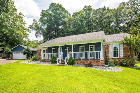 2270 ATHERSTONE, Memphis, TN 38016