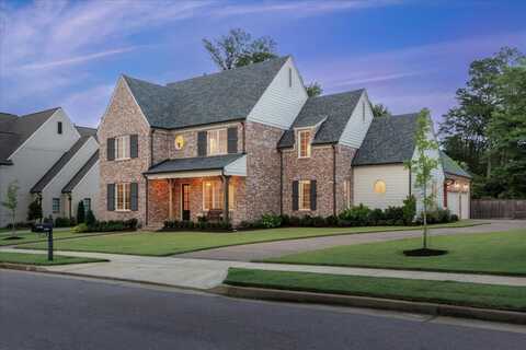 2486 E ALLELON, Germantown, TN 38138