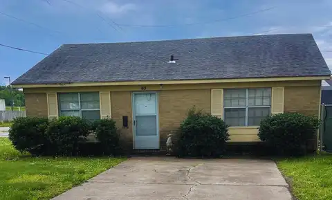 83 HENRY, Marion, AR 72364
