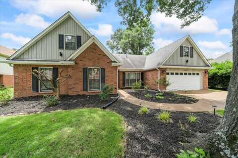 8429 KING WILLIAM, Memphis, TN 38016