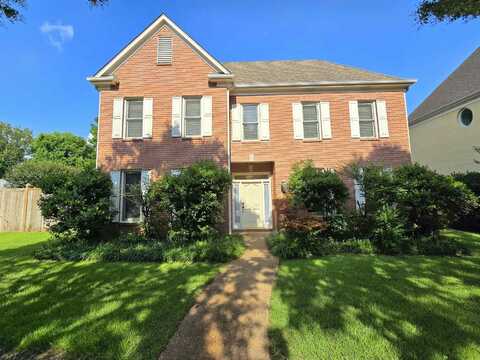 258 N WHITE STATION, Memphis, TN 38117