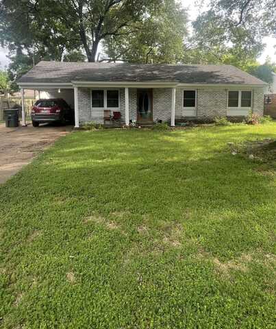 5128 JESSIE LEE, Memphis, TN 38118