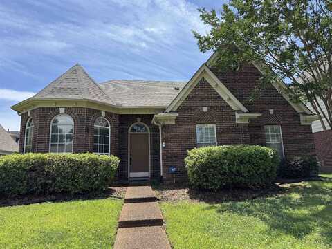 850 N ERICSON, Memphis, TN 38018