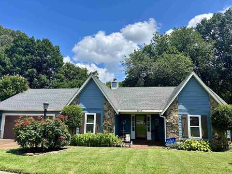 9373 GLEN BIRNIE, Lakeland, TN 38002