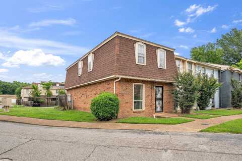 1726 FOX HUNT, Memphis, TN 38134