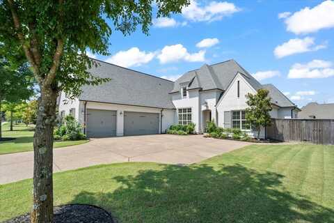 4741 CAROUSEL, Collierville, TN 38017
