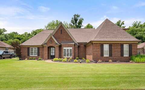 125 HUNTINGTON, Rossville, TN 38066