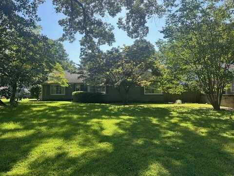 118 N HIGHLAND, Memphis, TN 38111
