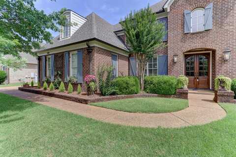 1288 BULL CREEK, Collierville, TN 38017