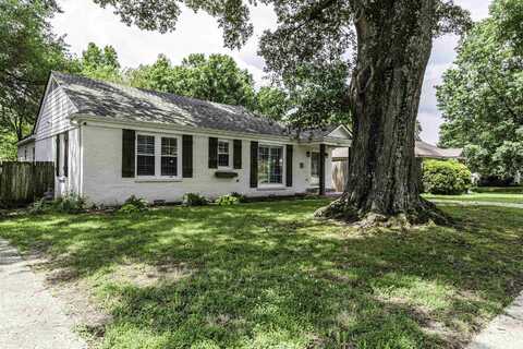 3613 CHARLESWOOD, Memphis, TN 38122