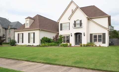 1734 MOSSY OAK, Collierville, TN 38017