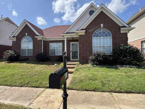 813 RAIN DANCE, Memphis, TN 38018