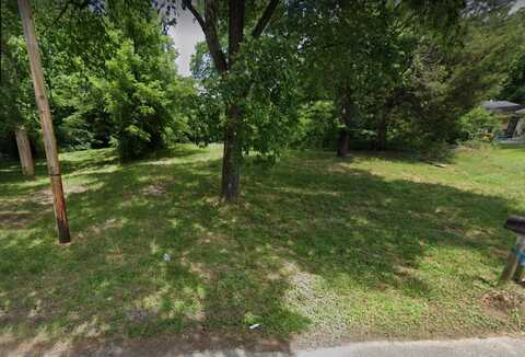 14 W GEETER, Memphis, TN 38109