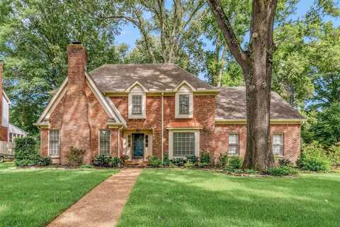 2108 PRESTWICK, Germantown, TN 38139