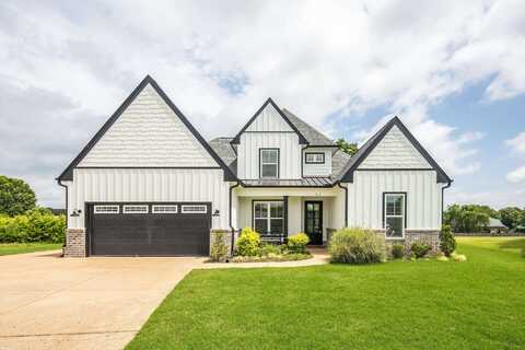 115 HIGHLAND PARK, Oakland, TN 38060
