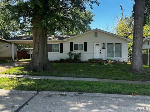 6705 Lightwood Drive, Hazelwood, MO 63042