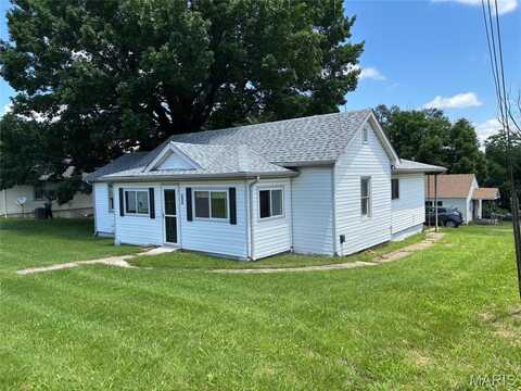 304 Taylor Avenue, Park Hills, MO 63601