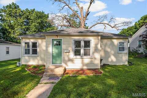127 Welch Drive, Elsberry, MO 63343