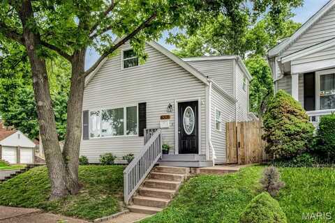 6331 Henry Avenue, Saint Louis, MO 63116