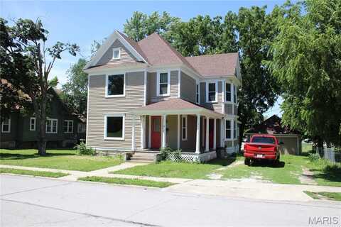 408 W. Locust St., Paris, MO 65275