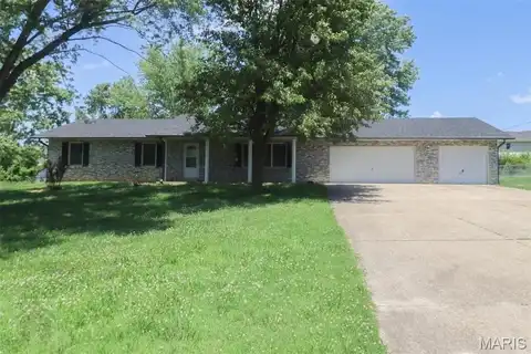20255 Steer Road, Waynesville, MO 65583