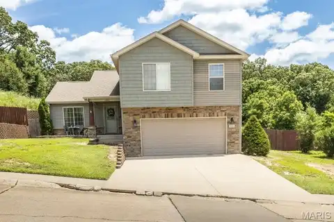 188 Settlers Pass, Waynesville, MO 65583