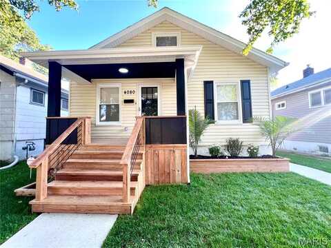4080 Fillmore St. Street, Saint Louis, MO 63116