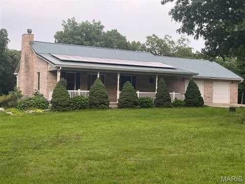 3598 Highway T, Rosebud, MO 63091
