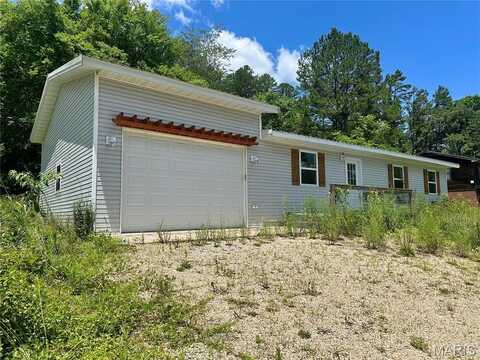 1702 Elm, Van Buren, MO 63965