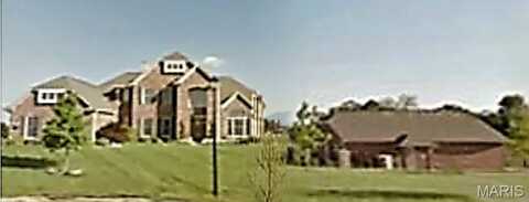 4202 Cassatt Court, Swansea, IL 62226