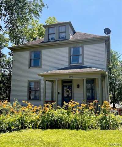 502 W 5th Street, Washington, MO 63090