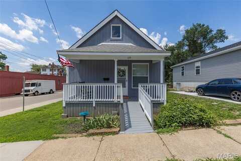 229 Broadway Avenue, Crystal City, MO 63019