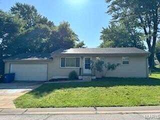 273 Buddie Avenue, Saint Louis, MO 63135